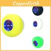 Bathroom-proof Bluetooth Speaker With Suction Cup Portable Mini Wireless Speaker Outdoor