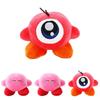 Adorable Nintendo Game Kirby Plush Doll Cute Toy For Kids Birthday Gift