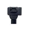 Porsche Ignition Coil High Voltage Pack Compatible with 9760210402, 0040100177, 99760210704