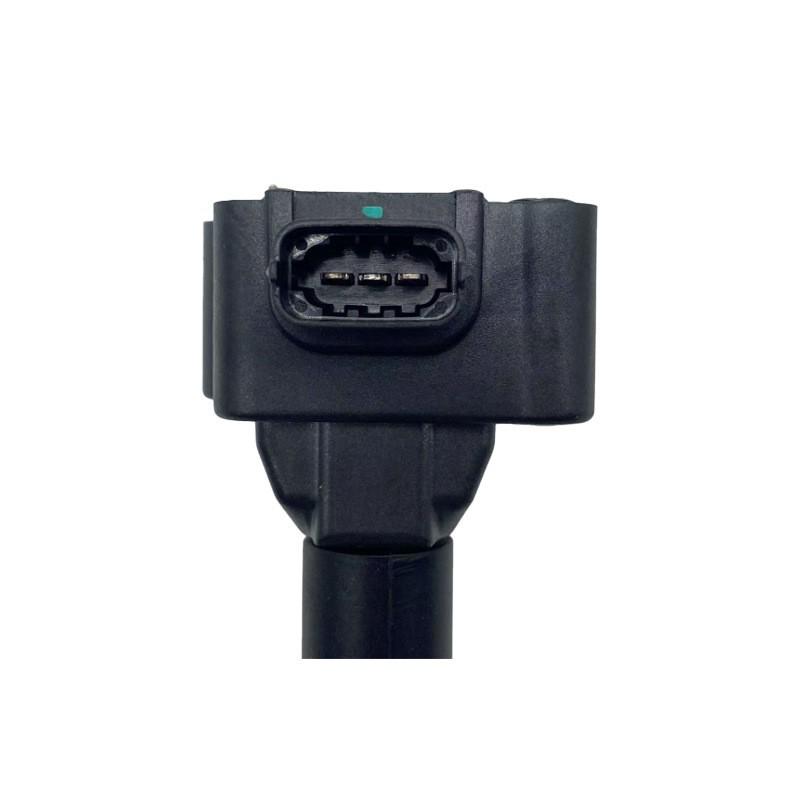 Porsche Ignition Coil High Voltage Pack Compatible with 9760210402, 0040100177, 99760210704