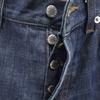 PRADA Made in Romania Button fly Denim pants w29 blue Men's Used