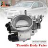 Areyourshop Throttle Body Assembly 12595275 for Rendezvous Venture Montana Aztek 2000 2001 2002 2003 2004 2005