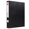 Deli A4 Double Strong Clip File Folder