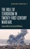Kniha The Role of Terrorism In Twenty-First-Century Warfare