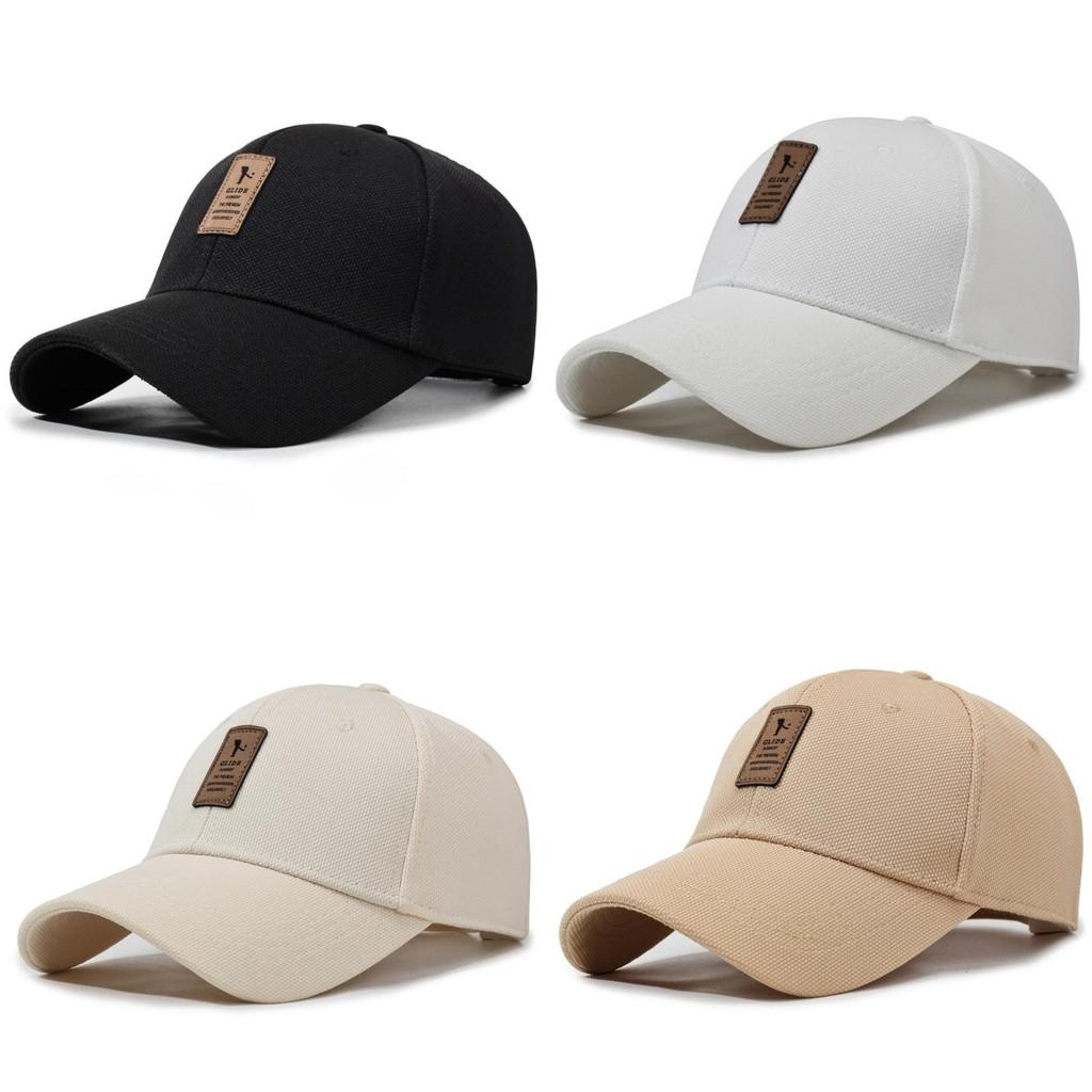 Unisex Sports Cap With Windproof Design And Stylish Letter Embroidery For Daily Use