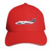 Beech Kingair  Baseball Cap Funny hats Golf Cap Streetwear western Hat For Women  Unisexs