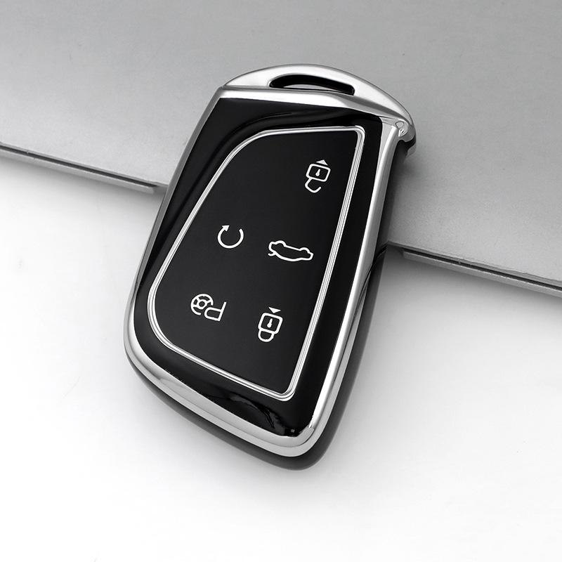 

2023 Dongfeng Fengshen Haohan 1.5T Флагманская модель Чехол для ключа PE Bag