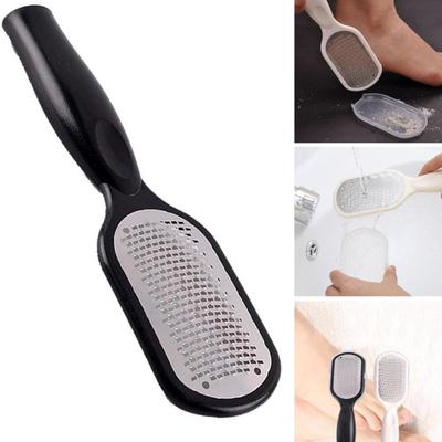 Foot File for Dead Skin Removal Portable Thick Hard Skin Heel Scraper Professional Foot Care Accessories