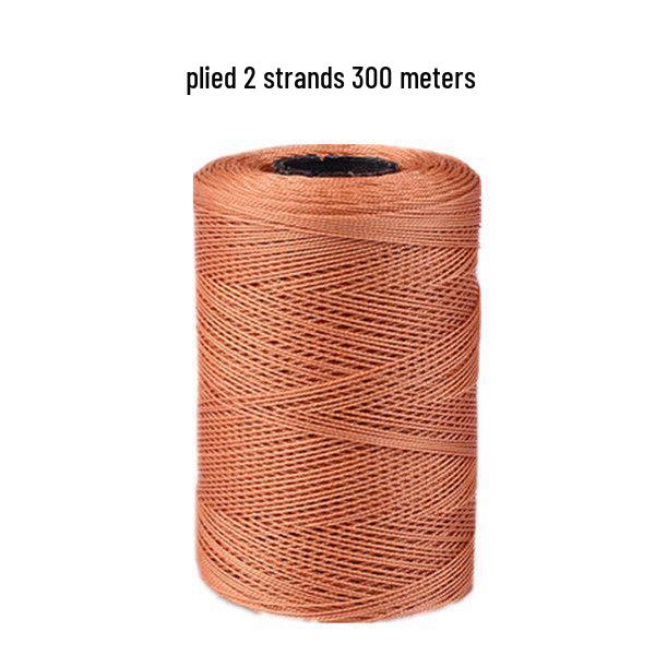 Weifang Kite Line: 2, 3, 4, 8-Strand Braided Options