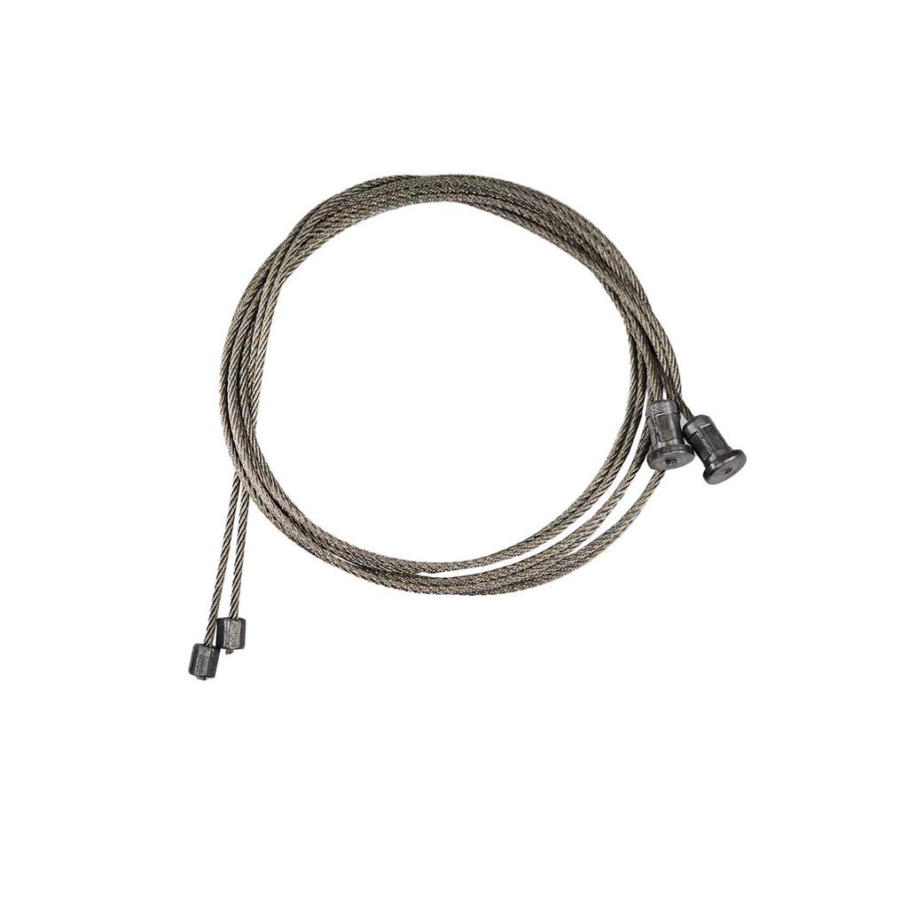 Window Jack Wire for Fiat Fiorino,Peugeot Bipper,Citroen Nemo