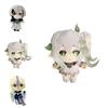 Adorable Genshin Impact Regrator Collei Nahida Wendy Plush Toy For Kids Gifts