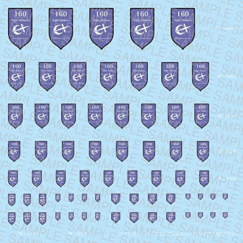 Kotobukiya Hexa Gear Weird Tales Night Stalkers Version, Approximately 280mm in Length, 1/24 Scale Plastic Model, Molded Color, HG124