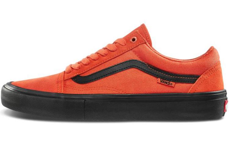 Old Skool Vans Pro  Koi Black  VN0A45JCVG3 39