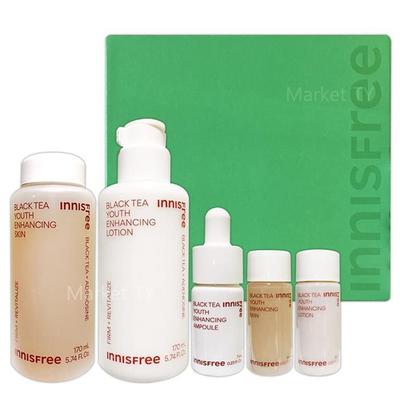 Cura della pelle – Set di cosmetici per la cura