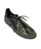 Deviation Dv Racing Trainers (Black&Kahki)
