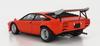 Kyosho Original 1/18 Scale Lamborghini Urraco Rally Orange Finished Product KS08445P