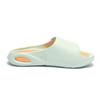 KELME Herren Recovery Strand Pool Klett Sportsandalen (Größe 40, Grün)