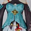 [Milky Time] Hokai Star Rail Cosplay Halloween Costume (Blue Sparrow)