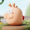 Stress Relief Toy Bubble Squeeze Toy Stress Relief Eyes Rabbit Frog Penguin Snail Sheep Pinch Desk Toy For Anxiety Play Adults