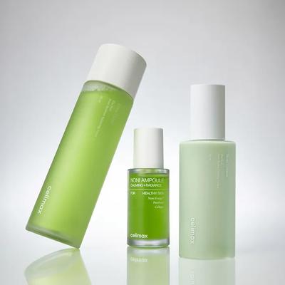 [Beruhigendes & Feuchtigkeitsspendendes Set] Noni Hautpflege 3-teiliges Set