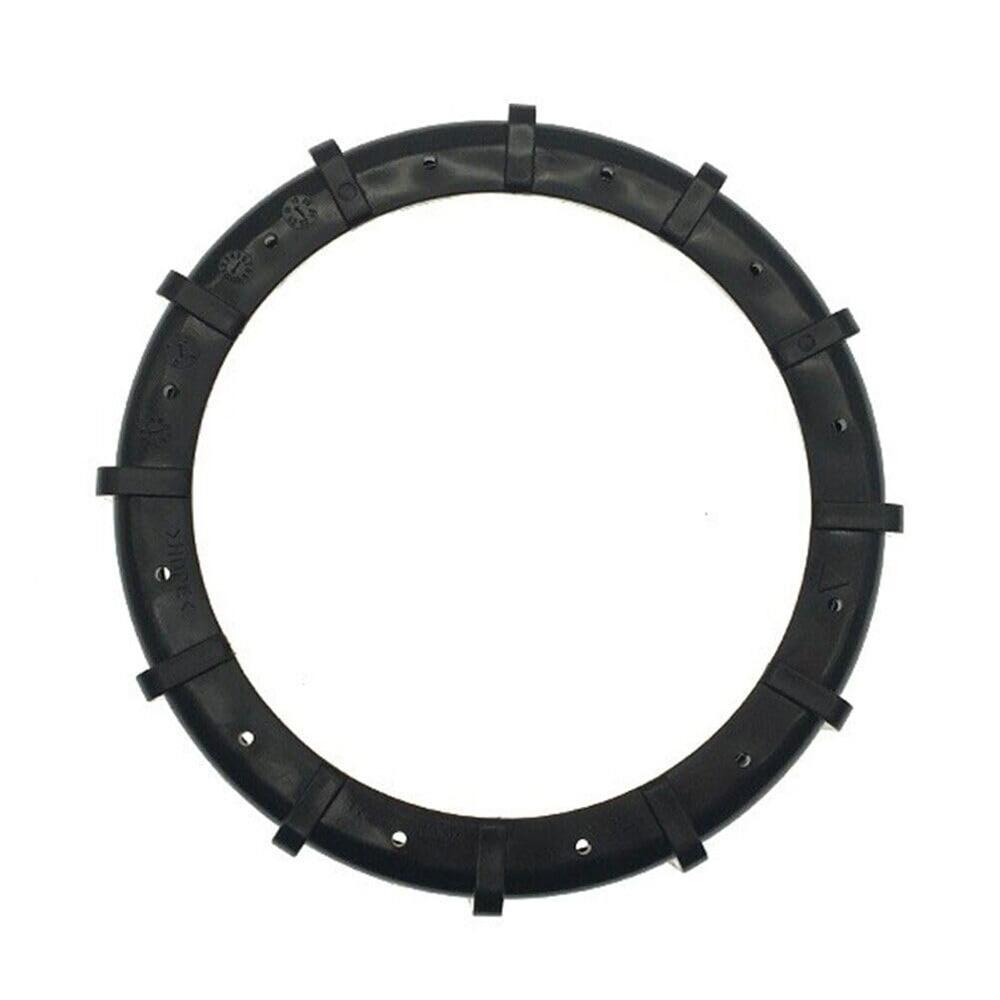 Fuel Pump Seal Cap Black For Nissan S14 R32 R33 R34 Qashqai X-Trail 17343-JG00A