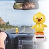 Solar Dancing Animal Car Ornaments, Solar Animal Rocking Toys, Car Dashboard Decorations, Dancing Toys, Dancing Animal Decorations