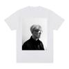 YMO Yellow Magic Orchestra Ryuichi Sakamoto Vintage μπλουζάκι Βαμβακερό Ανδρικό T-shirt Νέο TEE TSHIRT Γυναικεία τοπ