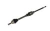 Ft27140 Fast Drive Shaft Pr