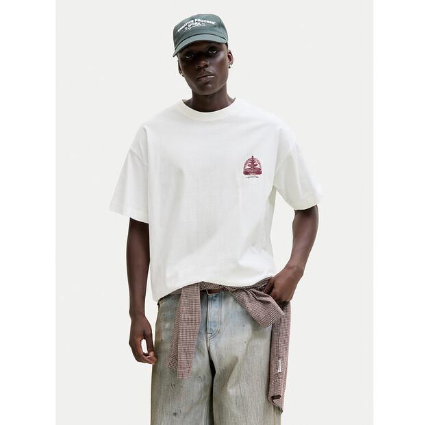 

Футболка Jack & Jones Maine EU S