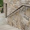 6Pcs Stainless Steel L Shaped Stair Handrail Brackets Wall Support Handrail Bracket for Modern Home And Commercial Use