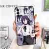 Anime Character R-Reze CSM Soft Phone Case for Samsung A17 A37 A57 A16 A26 A36 A56 A15 A25 A35 A55 A14 A24 A34 A54 A13 A23 A33 A