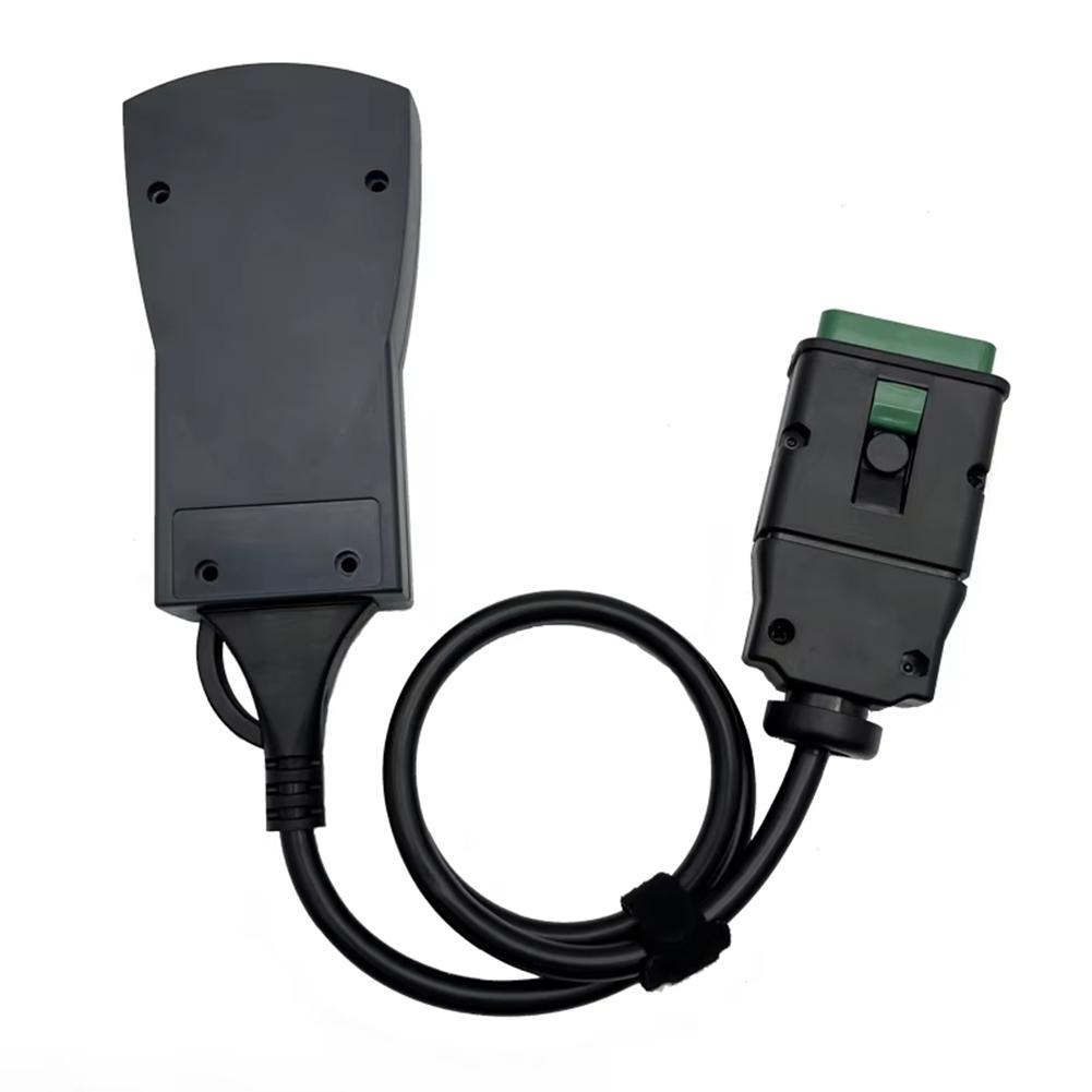 PP2000 Ignition Coil Tester For Citroen For Car Diagnostic Tool, WIFI And USB Version Fault Detection System