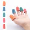 Fingertips Covers Anti-fingerprint Protector Anti-slip Kit Glove Sleeve