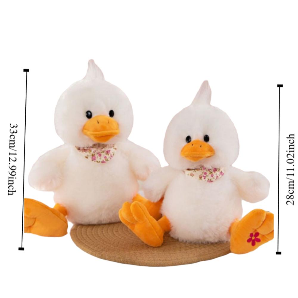 Will Call Animal Plush Toy Home Decor Stuffed Penguin Doll Sitting Animals Plush  Christmas Gift