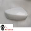Accessories For Car Mazda 2 Demio 2016- Rearview Mirror Cover Shell Lid Case