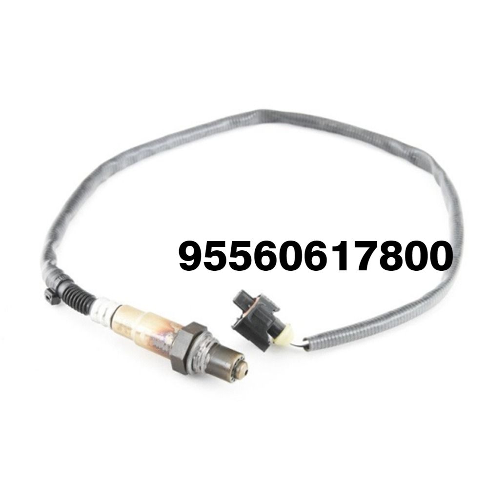 Fit for porsche oxygen sensor 95560617800