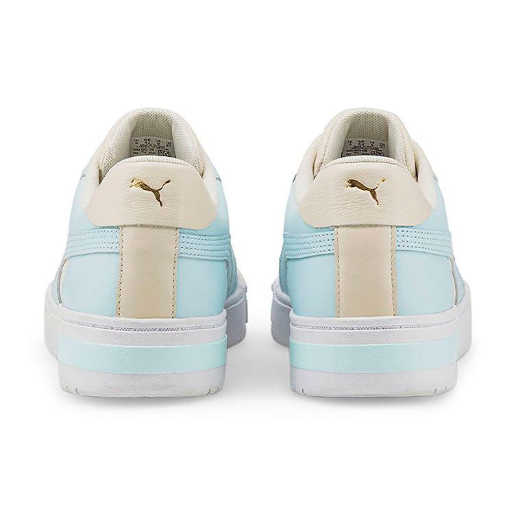 Puma CA Pro Classic Nitro Blue Pristine Unisex Sneakers 380190-08