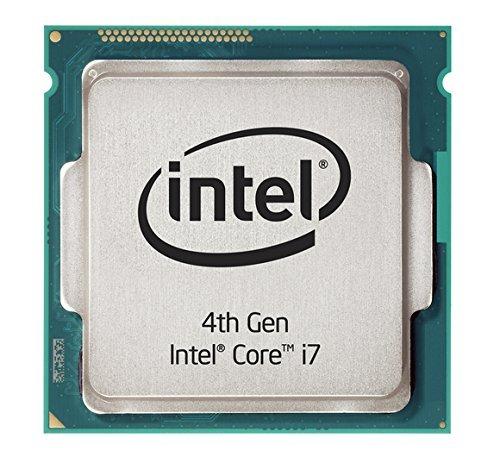 Intel CPU Core-I7 4820K 3.70GHz 10MB Cache LGA2011 BX80633I74820K [Box]