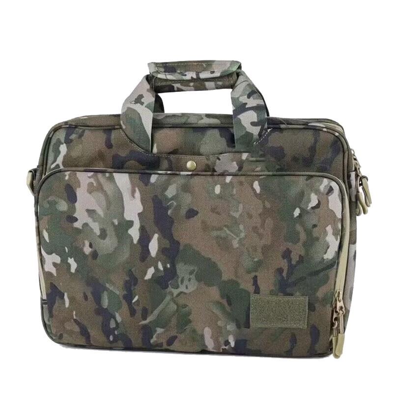 Yizhou Tactical Laptop & Document Briefcase