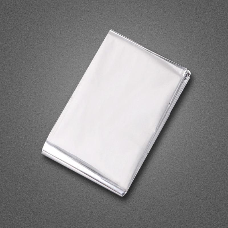 Insulated Thermal Emergency Blanket/Sleeping Bag