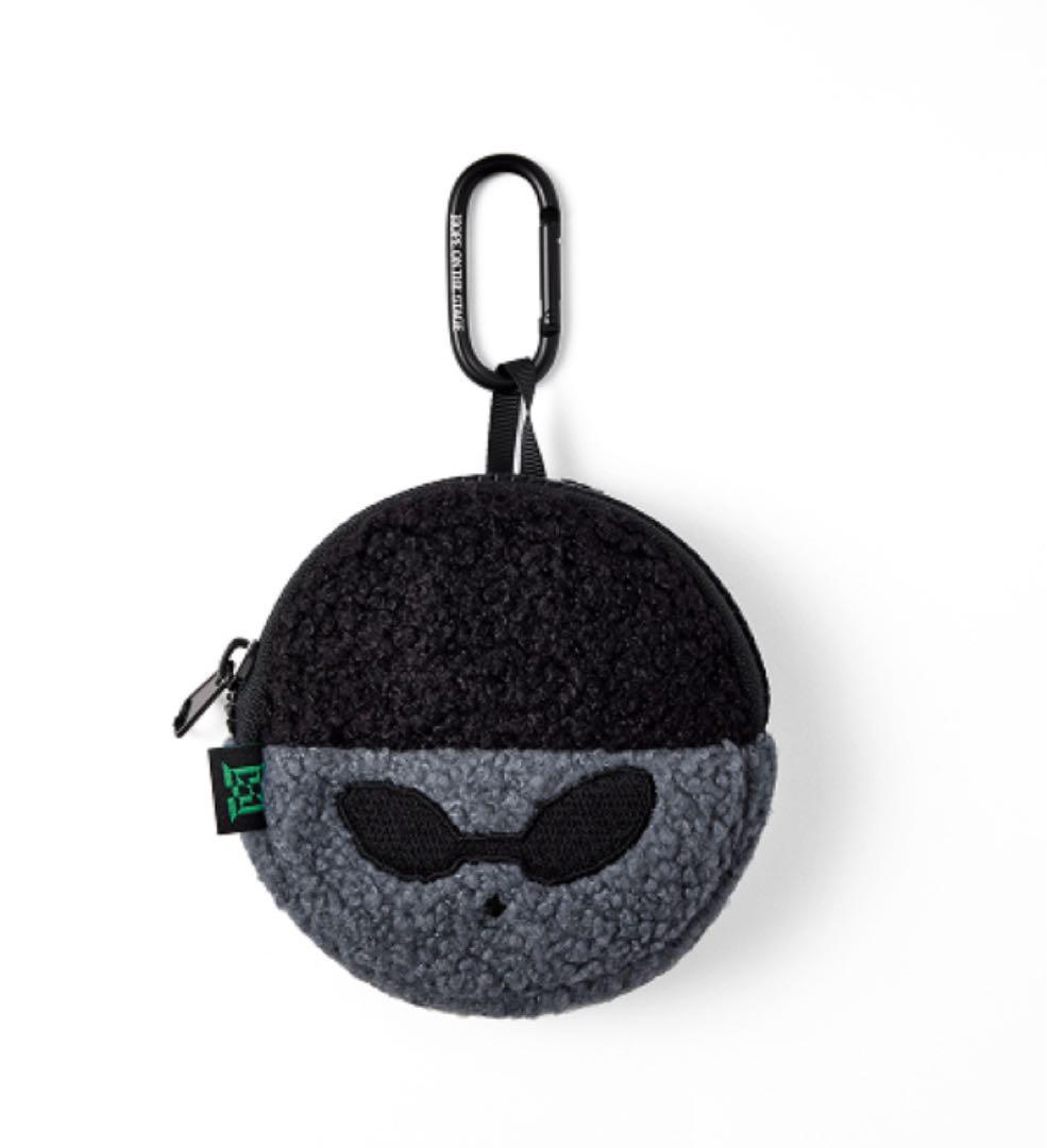 

[USED] j-hope HOPE ON THE STAGE FINAL Acorn Pouch