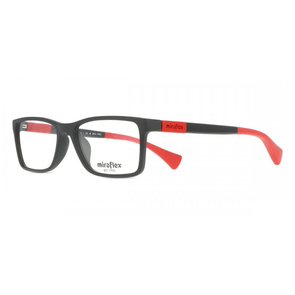 Miraflex Mf4012 Kids L367 Kids Eyeglasses