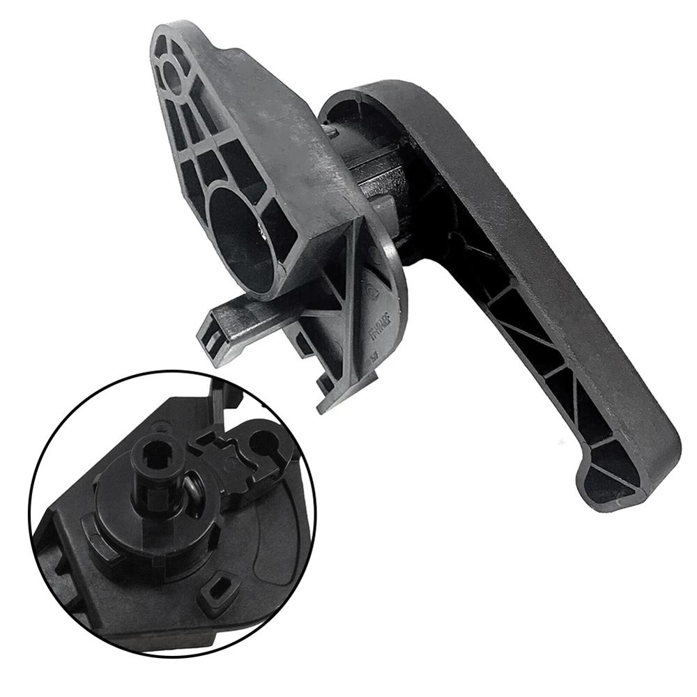 Hood Release Handle Replacement For Ford Fusion Lincoln MKZ 13-20 HS7Z-16B626-A