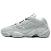 Yeezy 500 Salt Unisex Sneakers White EE7287