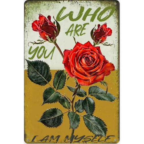

Vintage Garage Sign Bar Patio Decor Funny Wall Decor Gifts for New Year InchAluminumtin sign 20x30cm（7.8x11.8inch）