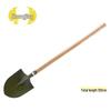 Zhongjing 1.2M Military Engineer Shovel