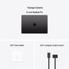 Apple MacBook Pro 14-inch M4 Max Laptop (CN version)