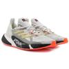 adidas Scarpe da ginnastica X9000L4 Cyberpunk 2077 Bianco Cristallo Oro FY3143