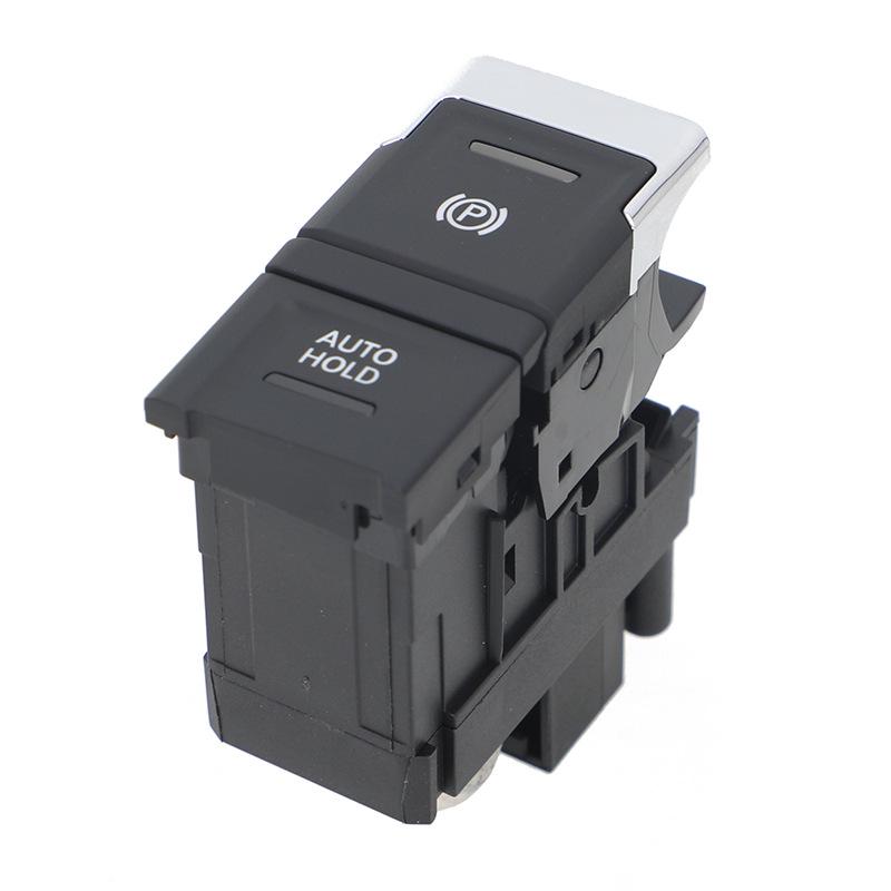 5NA927225 Brake and Electronic Handbrake Switch for 2017-2023 Volkswagen Tiguan.