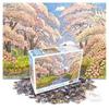 Haksan Publishing Anne of Green Gables Jigsaw Puzzle 500 Pieces - The Promise